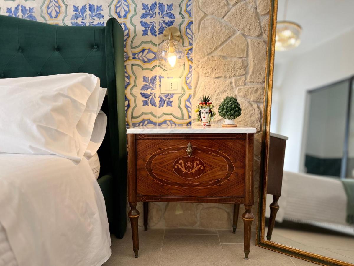 Incanto Siciliano ノート エクステリア 写真